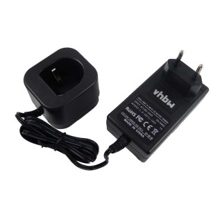 Panasonic akkumulátortöltő, Ni-Cd/Ni-MH, 1,2V - 18V