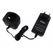 Ryobi akkumulátortöltő, Ni-Cd/Ni-MH, 1,2V - 18V