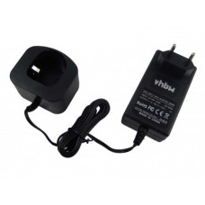 Ryobi akkumulátortöltő, Ni-Cd/Ni-MH, 1,2V - 18V