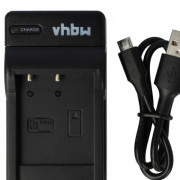 Medion BLI-315 akkumulátortöltő, MicroUSB