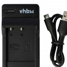 Medion BLI-315 akkumulátortöltő, MicroUSB