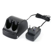 Akkumulátortöltő Black & Decker, Ni-Cd / Ni-MH, 3.6V