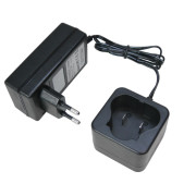 Akkumulátortöltő Black & Decker, Li-Ion, 10,8V