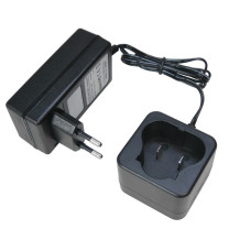Akkumulátortöltő Black & Decker, Li-Ion, 10,8V