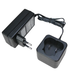 Akkumulátortöltő Black & Decker, Li-Ion, 10,8V