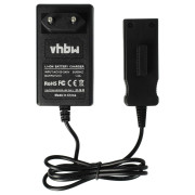 Gardena Ni-Cd/Ni-MH/Li-Ion, 09840-20 akkumulátortöltő, 18V