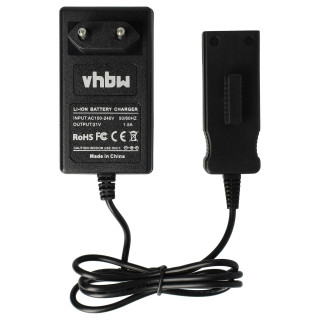 Gardena Ni-Cd/Ni-MH/Li-Ion, 09840-20 akkumulátortöltő, 18V