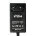 Gardena Ni-Cd/Ni-MH/Li-Ion, 09840-20 akkumulátortöltő, 18V