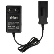 Töltő Gardena Ni-Cd/Ni-MH/Li-Ion akkumulátorokhoz, 25V Töltő Gardena Ni-Cd/Ni-MH/Li-Ion akkumulátorokhoz, 25V
