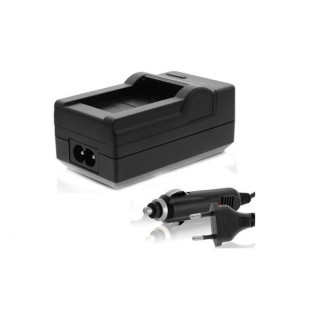 Canon LP-E12 akkumulátortöltő, asztali