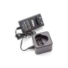 AEG akkumulátortöltő, Li-Ion, 12V