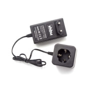 Töltő Bosch akkumulátorokhoz, Li-Ion, 3,6V