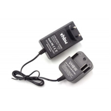 Akkumulátortöltő Makita, Li-Ion, 18V