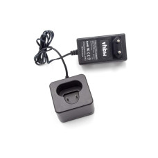 Akkumulátortöltő Makita, Li-Ion, 10.8V