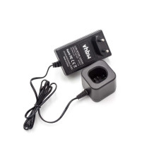 Akkumulátortöltő Panasonic, Li-Ion, 3.6V
