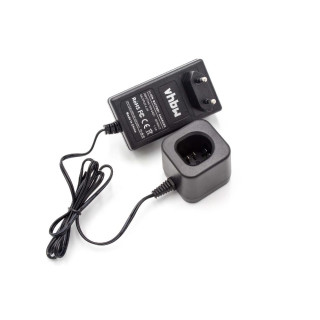 Akkumulátortöltő Panasonic, Li-Ion, 3.6V