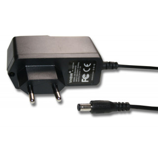 Tápegység Compex Fitness / Sport 2, 12V / 1A elektrostimulátorhoz