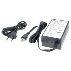 Töltő HP DeskJet / OfficeJet nyomtatókhoz, 38W / 12V-32V / 0.250A-1.094A