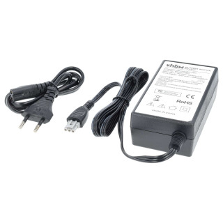 Töltő HP DeskJet / OfficeJet nyomtatókhoz, 38W / 12V-32V / 0.250A-1.094A Töltő HP DeskJet / OfficeJet nyomtatókhoz, 38W / 12V-32V / 0.250A-1.094A