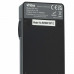 Sony NP-FM50 / NP-FM70 / NP-FM90 / NP-FM500H akkumulátortöltő, MicroUSB