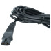 Tápegység Braun borotvákhoz 81577235, 4,8W, 12V, 400mA Tápegység Braun borotvákhoz 81577235, 4,8W, 12V, 400mA