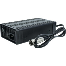 Töltő robotfűnyírókhoz Ambrogio L15 / L20 / L100 / L200, 115.2W / 28.8V / 4A Töltő robotfűnyírókhoz Ambrogio L15 / L20 / L100 / L200, 115.2W / 28.8V / 4A
