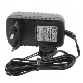 Töltő Husqvarna Automower 320 / 420 / 520, 22W, 18V, 1.0A
