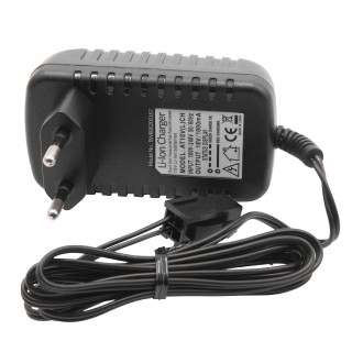 Töltő Husqvarna Automower 320 / 420 / 520, 21.2V / 1.0A Töltő Husqvarna Automower 320 / 420 / 520, 21.2V / 1.0A