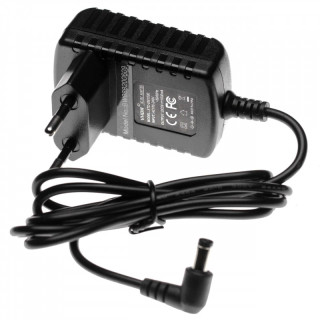 Töltő porszívókhoz Leifheit 51113 / 51114 / 51147 / 51102, 5V, 1A