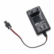 Töltő robotfűnyírókhoz Husqvarna Automower 305 / Gardena Robotic R38Li / R40Li, 21.6W, 21.6V, 1.0A