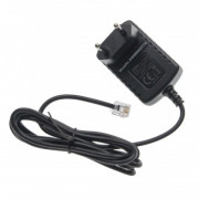 Siemens Gigaset Euroset 5010 / 5020 / 5035 / 5030 / 5040 töltő, 1,4 W, 7 V, 0,2 A