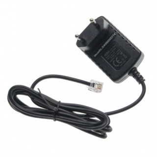 Siemens Gigaset Euroset 5010 / 5020 / 5035 / 5030 / 5040 töltő, 1,4 W, 7 V, 0,2 A
