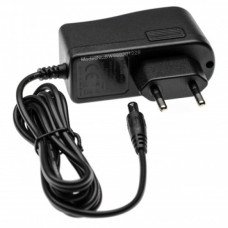 Töltő Bosch Athlet / LithiumPower porszívókhoz, 22V, 0,5A