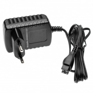 Tápegység Panasonic ES-GA20 / ES-LA10 / ES-LT20 borotvákhoz, 6,5 W, 5,4 V, 1,2 A