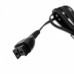 Tápegység Panasonic ES-GA20 / ES-LA10 / ES-LT20 borotvákhoz, 6,5 W, 5,4 V, 1,2 A