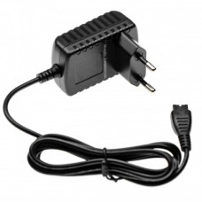 Tápegység Remington / Philips / Braun / Panasonic borotvákhoz, 5W, 5V, 1A