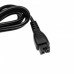 Tápegység Remington / Philips / Braun / Panasonic borotvákhoz, 5W, 5V, 1A