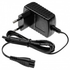 Tápegység Panasonic ES 8017 / ES 8018 borotvákhoz, 6,0 W, 12,0 V, 0,5 A