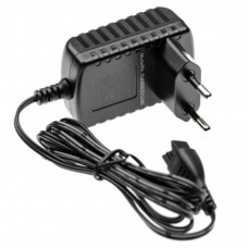 Tápegység Panasonic borotvákhoz ER-SB40 / ER-SB60 / ER-SC40, 6.0W, 4.8V, 1.25A