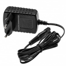 Tápegység Panasonic borotvákhoz ER-GB60 / ER-GB70 / ER-GB80, 2.7W, 1.9V, 1.4A