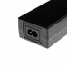 Töltő Zebra nyomtatókhoz, 60W / 20V / 3A, kerek csatlakozó