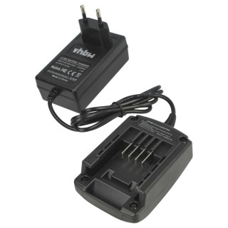 Akkumulátortöltő Worx / Rockwell, Li-Ion, 16V