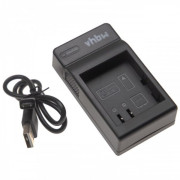 Arlo A-1 / A-1B akkumulátortöltő, MicroUSB