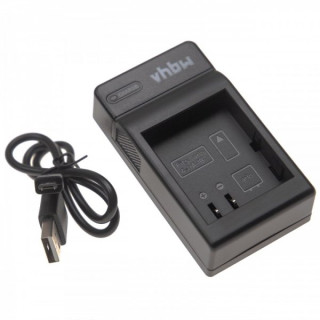 Arlo A-1 / A-1B akkumulátortöltő, MicroUSB
