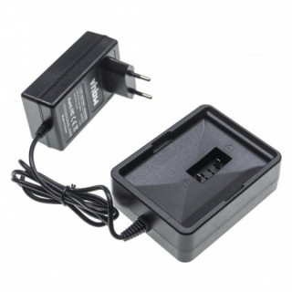 Töltő akkumulátorokhoz AEG / Ryobi, Li-Ion, 10,8V - 12V