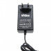 Töltő akkumulátorokhoz AEG / Ryobi, Li-Ion, 10,8V - 12V