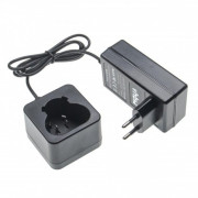 Akkumulátortöltő Worx, Li-Ion, 10,8V - 12V