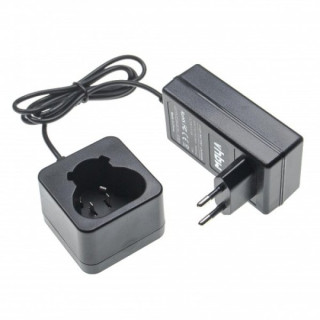 Akkumulátortöltő Worx, Li-Ion, 10,8V - 12V