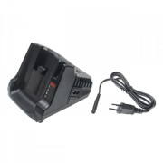 Akkumulátortöltő Black & Decker, Li-Ion, 36V