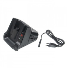 Akkumulátortöltő Black & Decker, Li-Ion, 36V